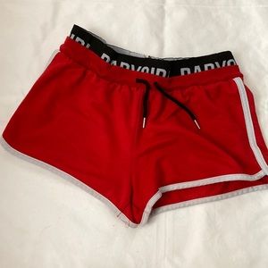 Baby girl Shorts